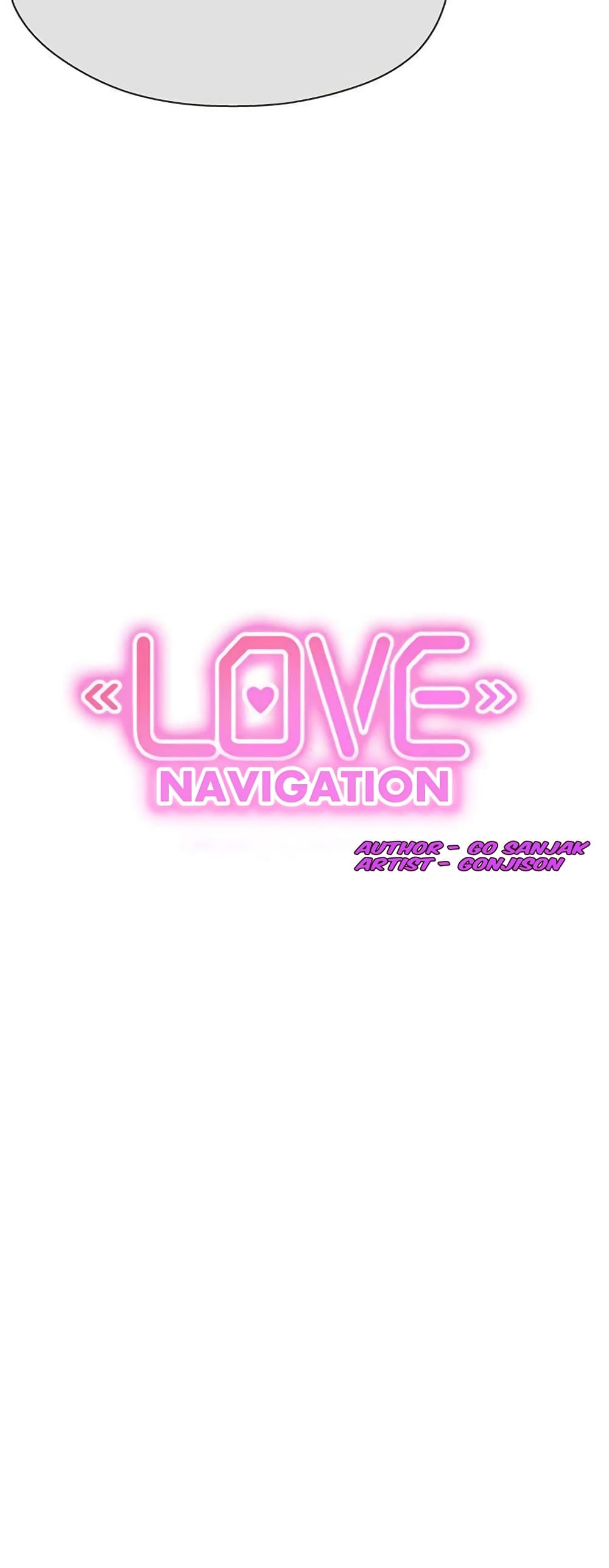 Love Navigation 20 51