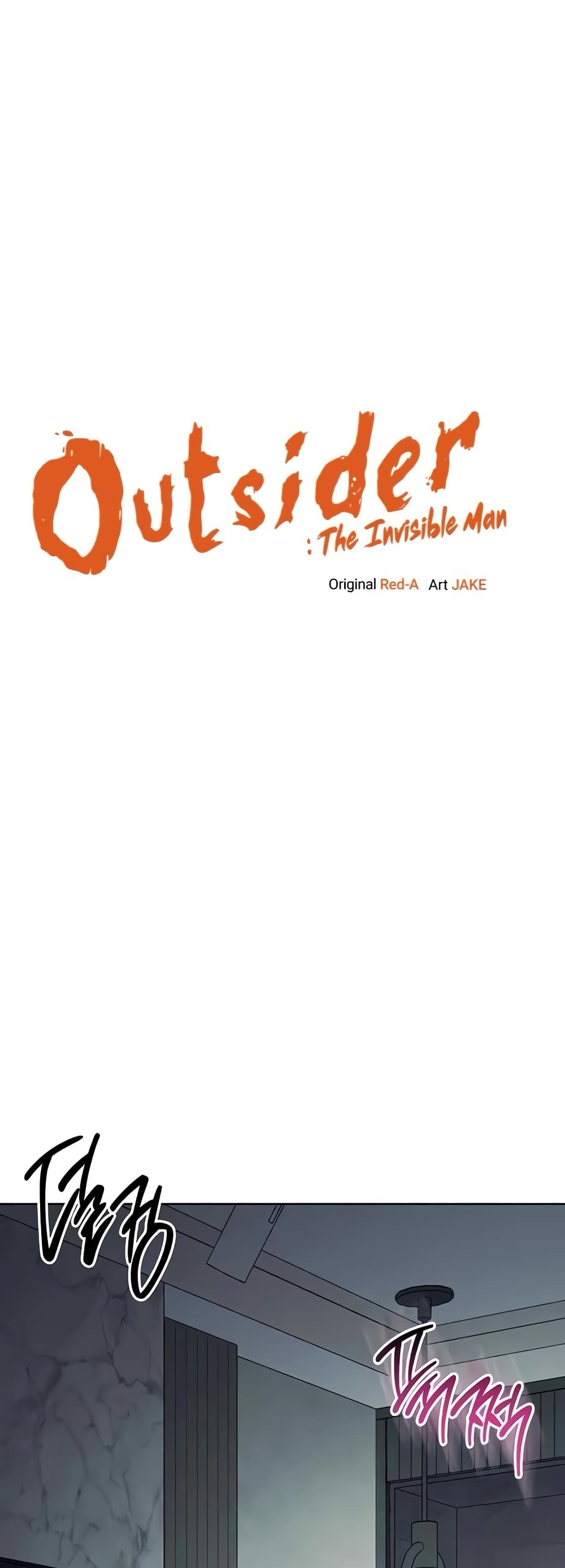 Outsider The Invisible Man 29 01