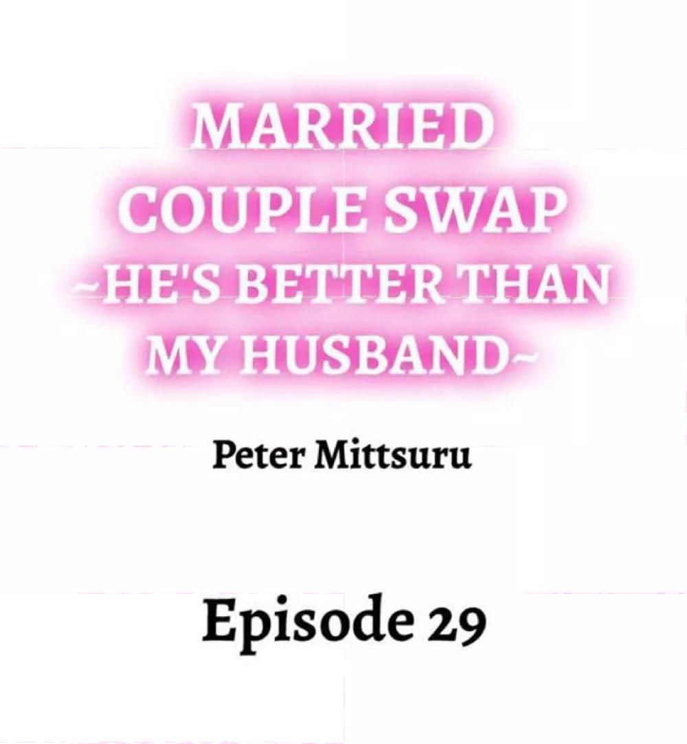 Married Couple Swap 29 02