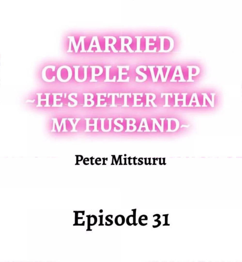 Married Couple Swap 31 02