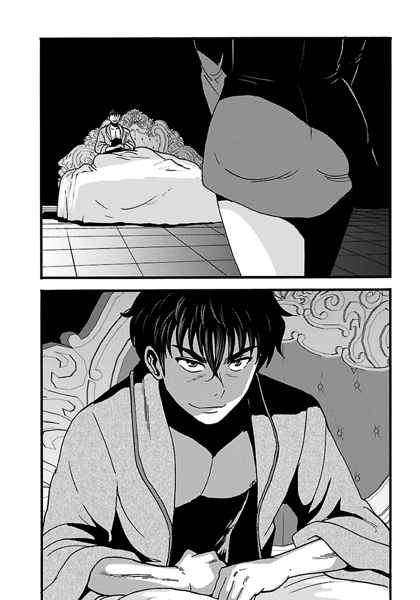 Manga168